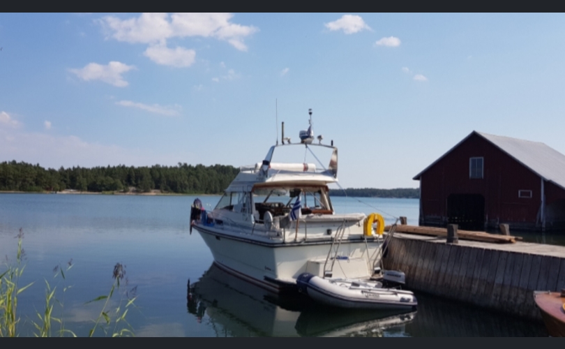 Forbina 9000 Fly-kuva-7